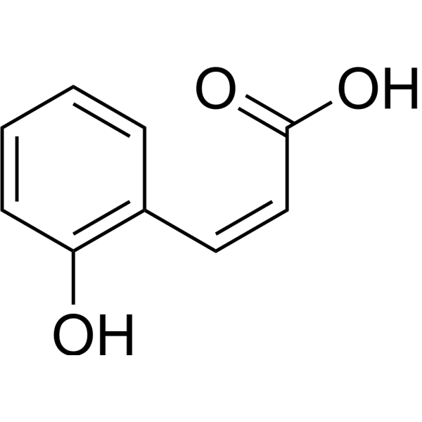 Coumarinic acid 495-79-4